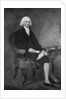 James Madison (1751-1836), fourth President of the United States by Anonymous