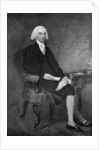 James Madison (1751-1836), fourth President of the United States by Anonymous