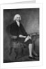 James Madison (1751-1836), fourth President of the United States by Anonymous