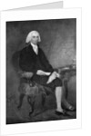 James Madison (1751-1836), fourth President of the United States by Anonymous