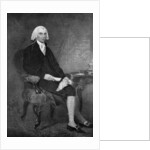 James Madison (1751-1836), fourth President of the United States by Anonymous