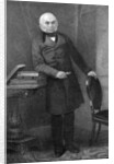John Quincy Adams (1767-1848), sixth president of the United States by Anonymous