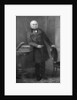John Quincy Adams (1767-1848), sixth president of the United States by Anonymous