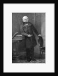 John Quincy Adams (1767-1848), sixth president of the United States by Anonymous