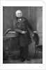John Quincy Adams (1767-1848), sixth president of the United States by Anonymous