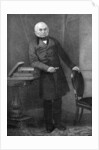John Quincy Adams (1767-1848), sixth president of the United States by Anonymous