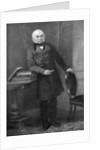 John Quincy Adams (1767-1848), sixth president of the United States by Anonymous