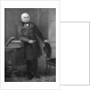 John Quincy Adams (1767-1848), sixth president of the United States by Anonymous