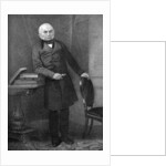 John Quincy Adams (1767-1848), sixth president of the United States by Anonymous