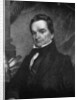 Edward Livingston (1764-1836), American jurist and statesman by Anonymous