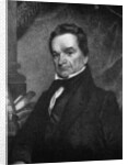 Edward Livingston (1764-1836), American jurist and statesman by Anonymous