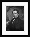 Edward Livingston (1764-1836), American jurist and statesman by Anonymous