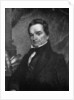 Edward Livingston (1764-1836), American jurist and statesman by Anonymous