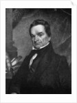 Edward Livingston (1764-1836), American jurist and statesman by Anonymous