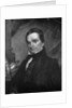 Edward Livingston (1764-1836), American jurist and statesman by Anonymous