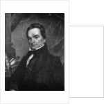 Edward Livingston (1764-1836), American jurist and statesman by Anonymous