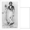 Nathaniel Parker Willis (1806-1867), American author, poet and editor by Anonymous