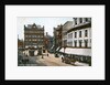 Castle Place, Belfast by Valentine & Sons