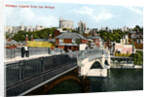 Windsor Castle, Windsor, Berkshire by Anonymous