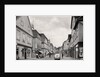 Langestrasse, Buckeburg, Germany by Anonymous