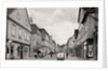 Langestrasse, Buckeburg, Germany by Anonymous