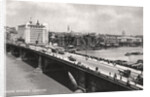 London Bridge, London by Anonymous