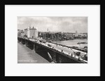 London Bridge, London by Anonymous