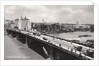 London Bridge, London by Anonymous