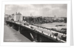 London Bridge, London by Anonymous