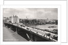 London Bridge, London by Anonymous