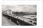 London Bridge, London by Anonymous