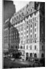 The Hotel Astor, Times Square, New York by Anonymous