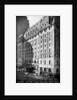 The Hotel Astor, Times Square, New York by Anonymous