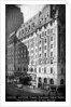 The Hotel Astor, Times Square, New York by Anonymous
