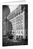 The Hotel Astor, Times Square, New York by Anonymous
