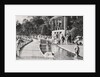 'Children's Corner and New Bandstand, Bournemouth', Dorset by Anonymous