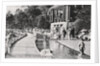 'Children's Corner and New Bandstand, Bournemouth', Dorset by Anonymous