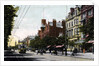 Lord Street, Southport, Lancashire by Anonymous