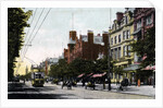 Lord Street, Southport, Lancashire by Anonymous