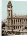 Art Gallery, Birmingham, West Midlands by Anonymous