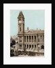 Art Gallery, Birmingham, West Midlands by Anonymous