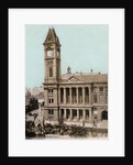 Art Gallery, Birmingham, West Midlands by Anonymous