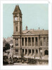 Art Gallery, Birmingham, West Midlands by Anonymous