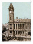 Art Gallery, Birmingham, West Midlands by Anonymous