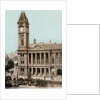 Art Gallery, Birmingham, West Midlands by Anonymous