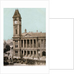 Art Gallery, Birmingham, West Midlands by Anonymous