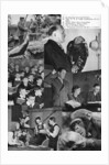 A visit to the BBC by Anonymous