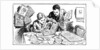 The joys of stamp collecting by Anonymous