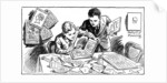 The joys of stamp collecting by Anonymous