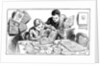 The joys of stamp collecting by Anonymous